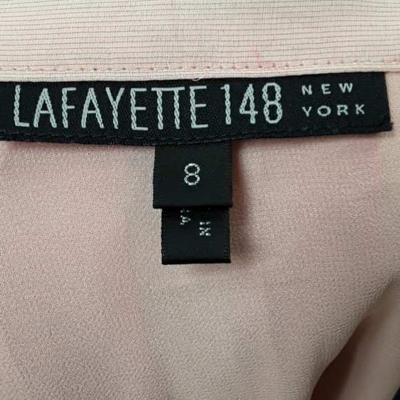 Lafayette 148 New York Skirt - Picture 5 of 5